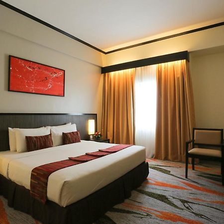 Espira Sri Petaling Hotel Kuala Lumpur Kültér fotó