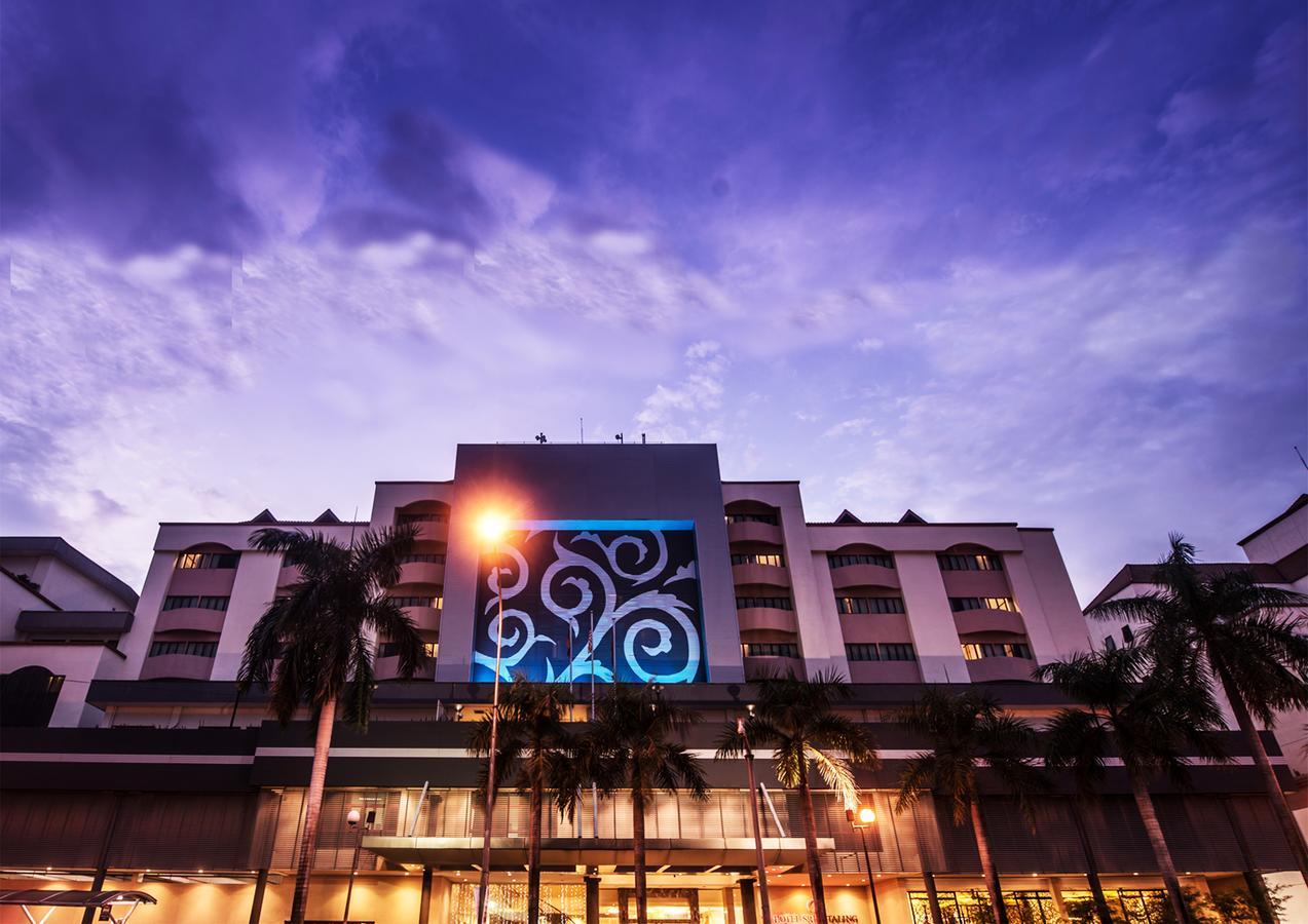 Espira Sri Petaling Hotel Kuala Lumpur Kültér fotó