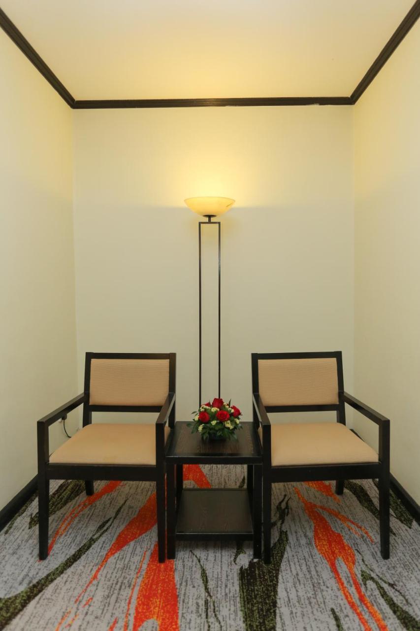 Espira Sri Petaling Hotel Kuala Lumpur Kültér fotó