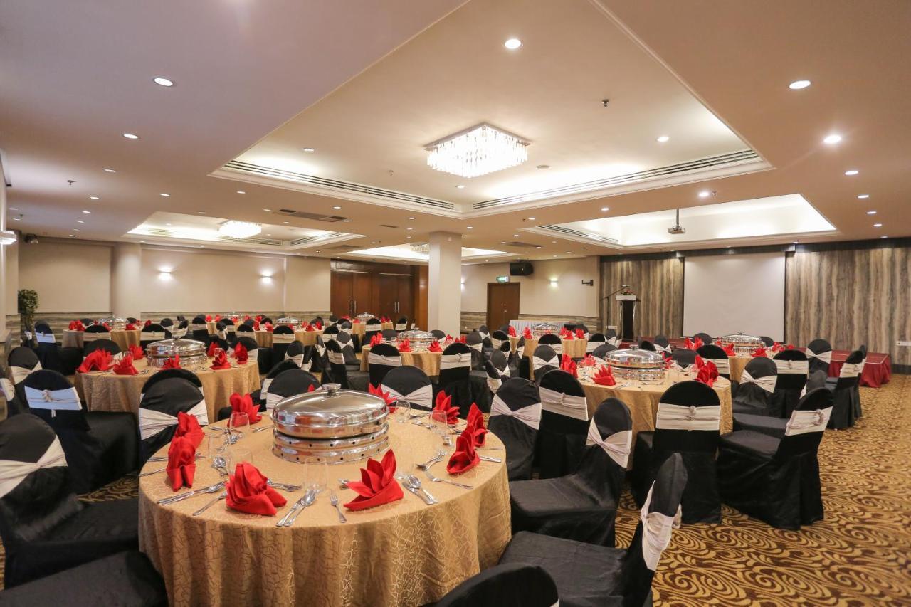 Espira Sri Petaling Hotel Kuala Lumpur Kültér fotó
