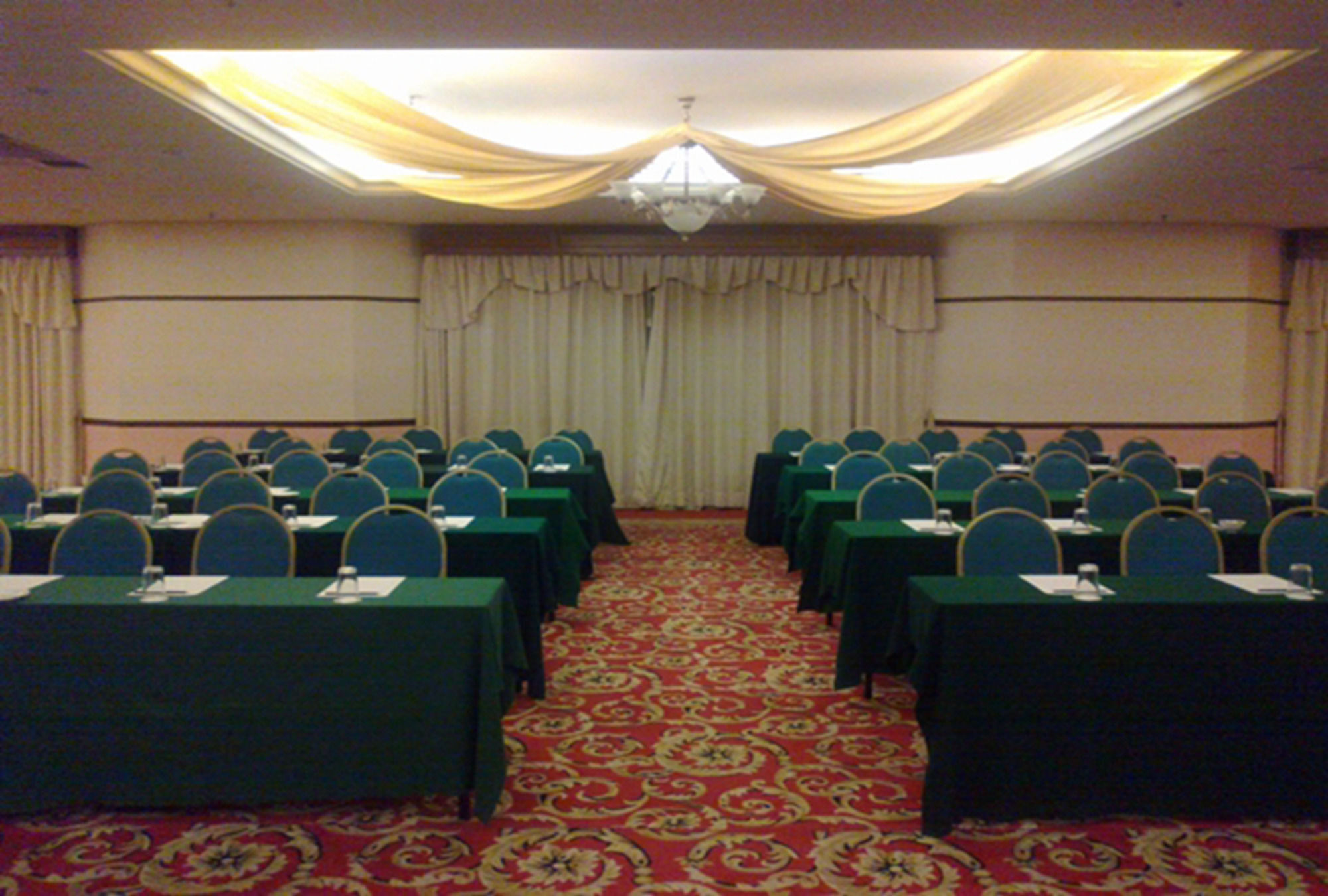 Espira Sri Petaling Hotel Kuala Lumpur Kültér fotó