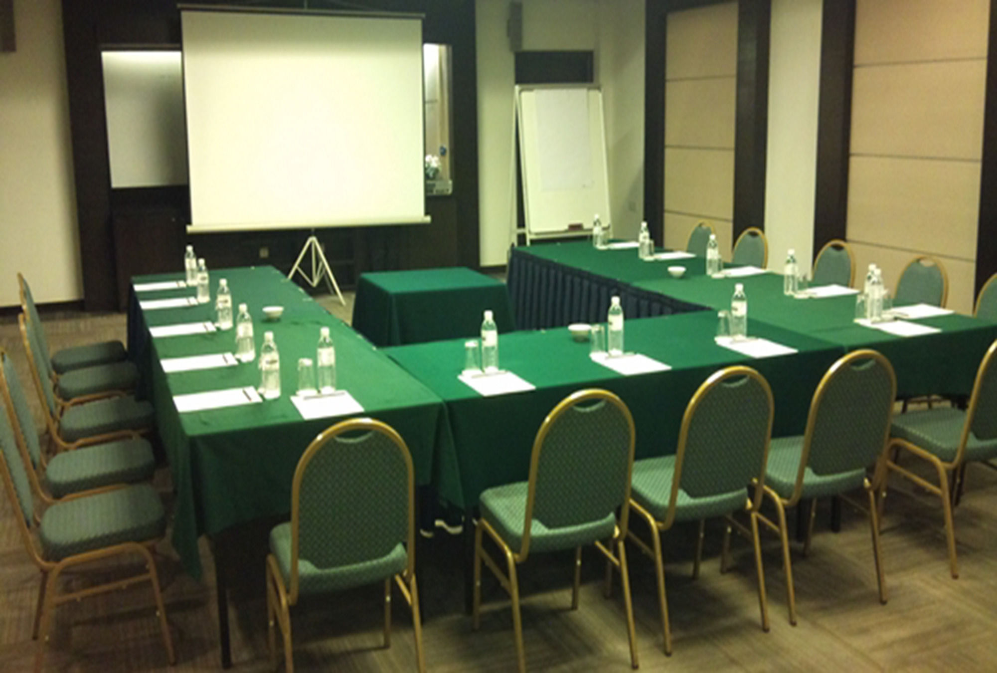 Espira Sri Petaling Hotel Kuala Lumpur Kültér fotó