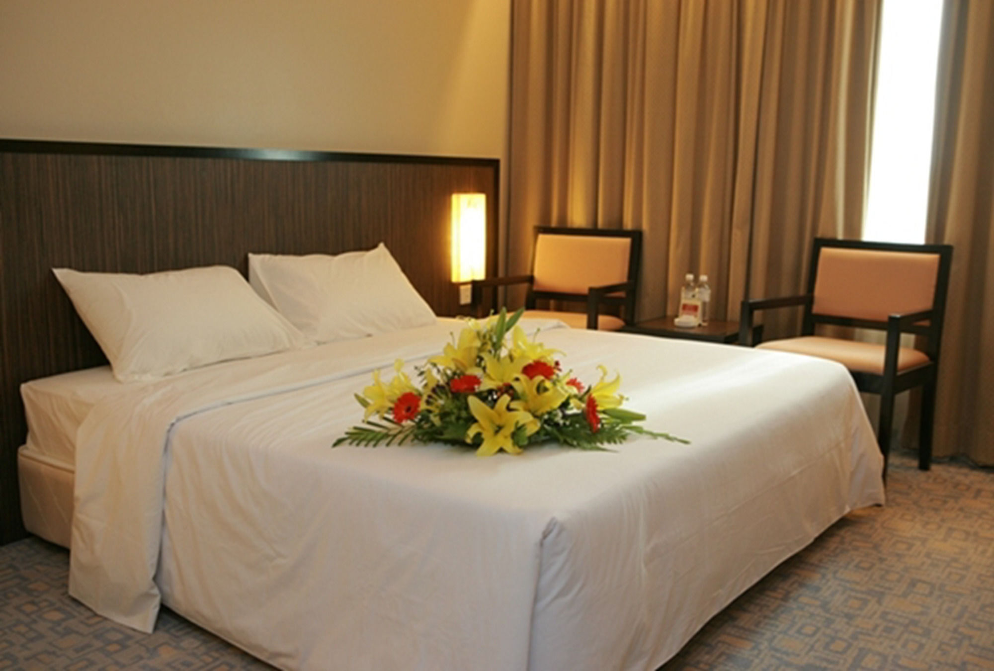 Espira Sri Petaling Hotel Kuala Lumpur Kültér fotó