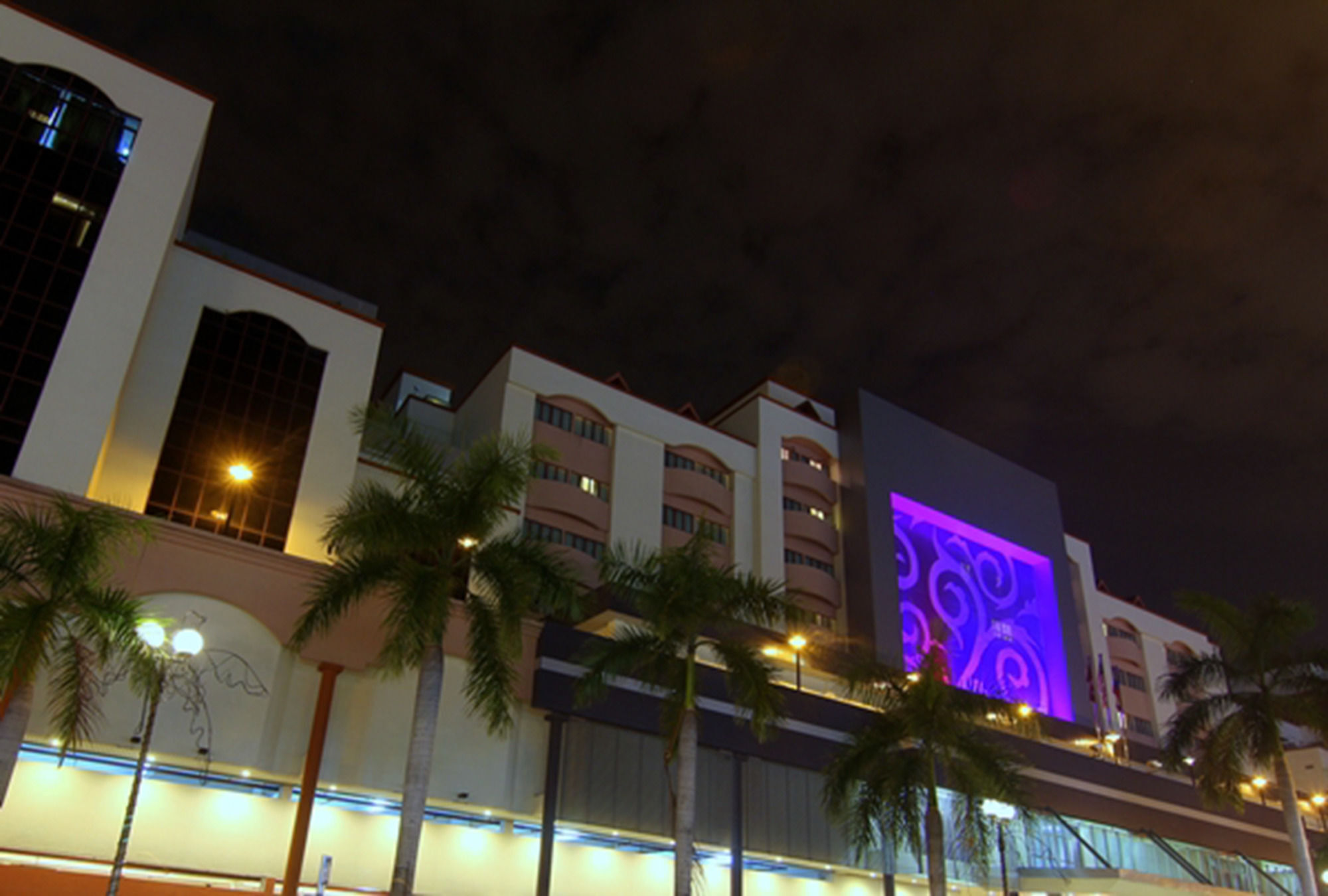 Espira Sri Petaling Hotel Kuala Lumpur Kültér fotó