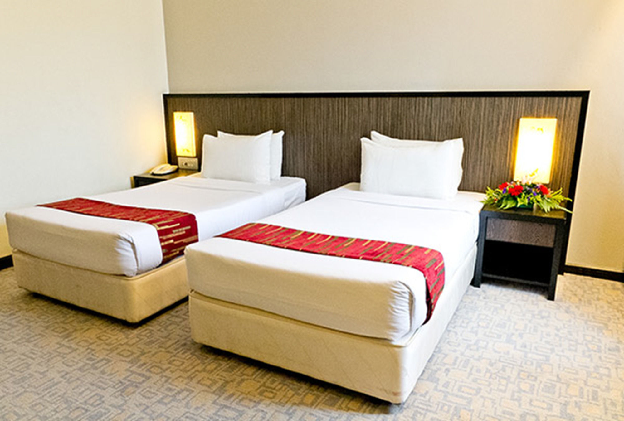 Espira Sri Petaling Hotel Kuala Lumpur Kültér fotó