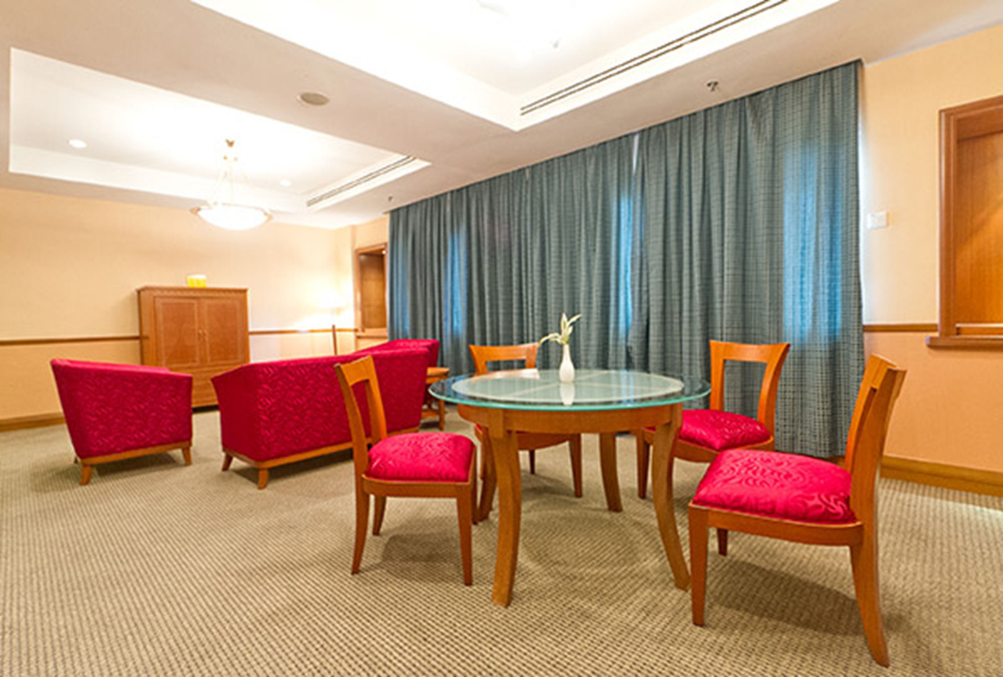 Espira Sri Petaling Hotel Kuala Lumpur Kültér fotó