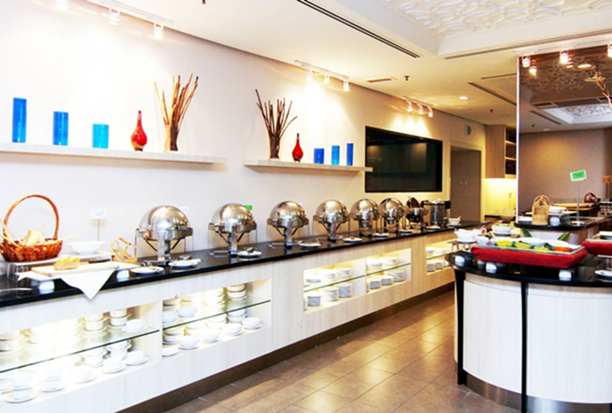 Espira Sri Petaling Hotel Kuala Lumpur Kültér fotó