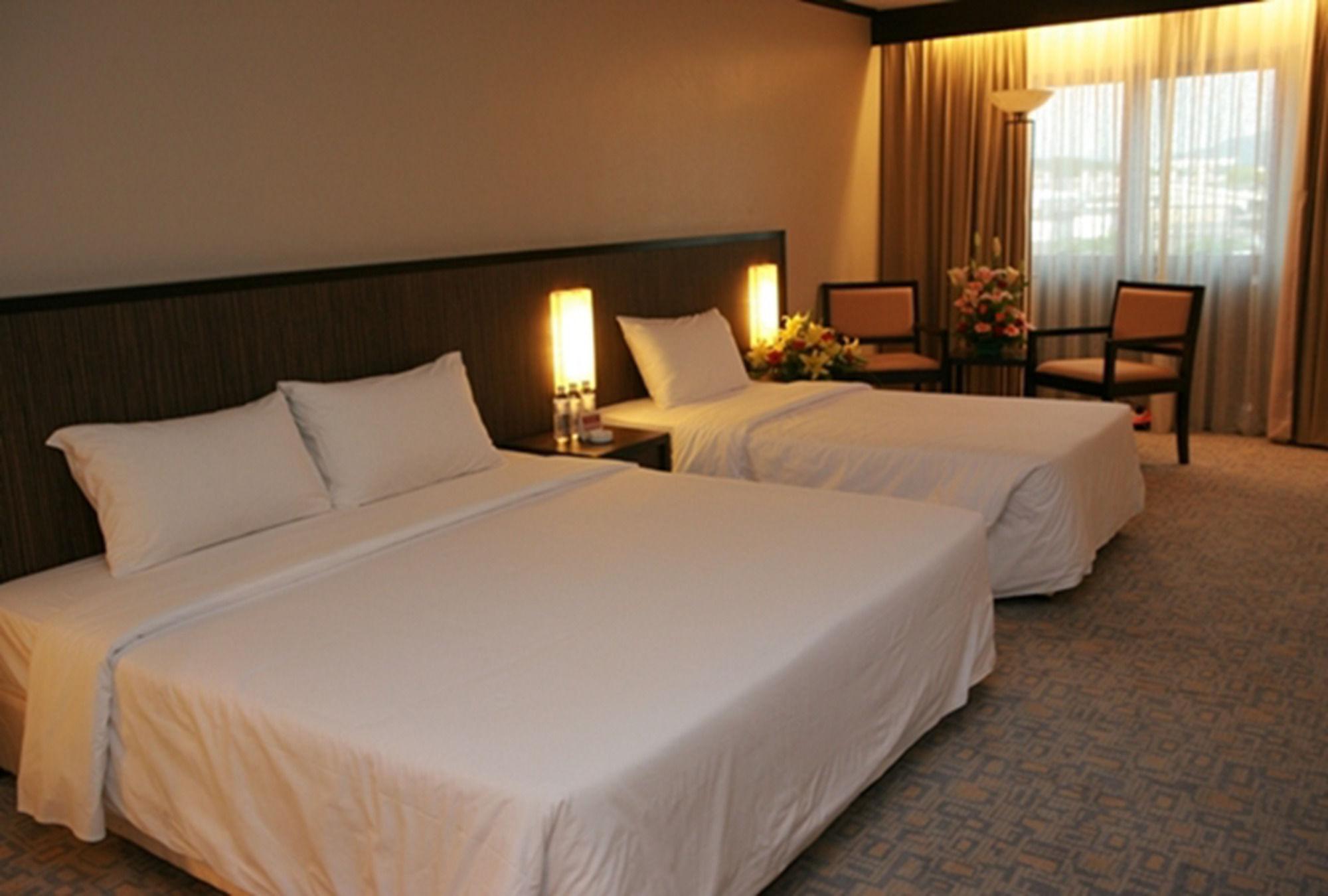 Espira Sri Petaling Hotel Kuala Lumpur Kültér fotó